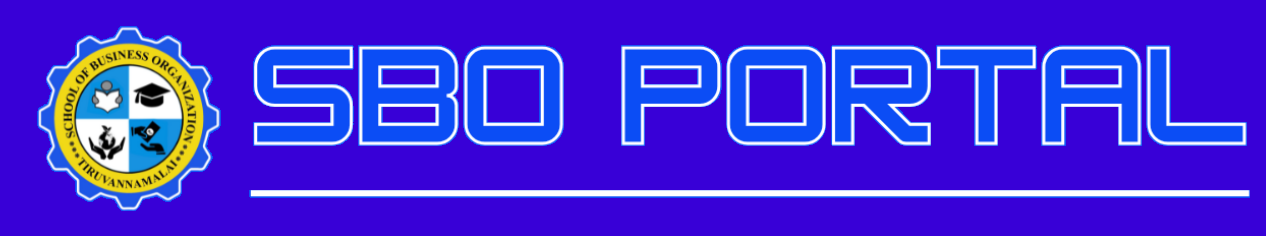 SBO Logo